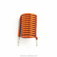 good copper Air coil inductor / magnetic coil / rfid air coil antenna coil